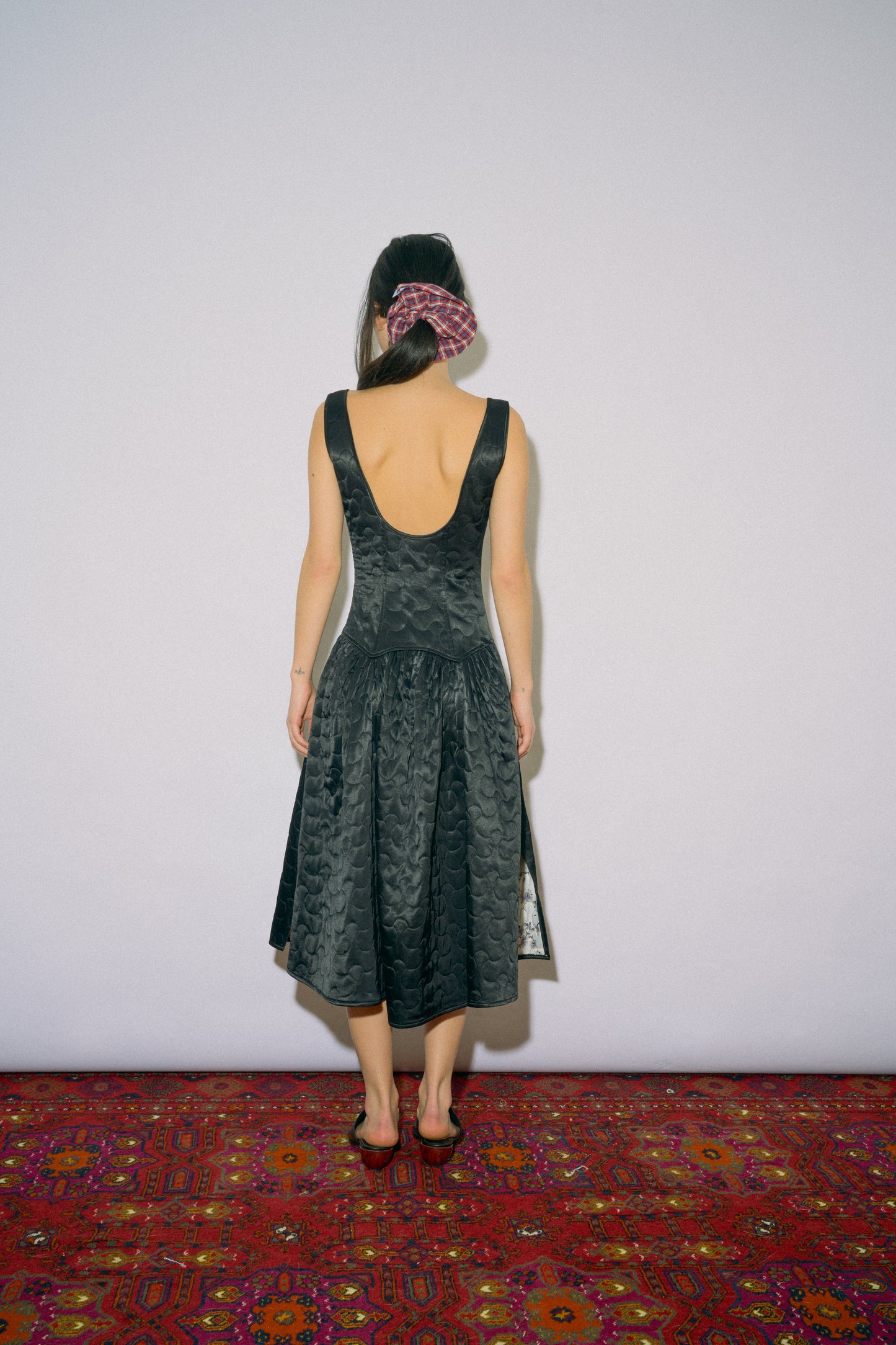 Danielle Dress