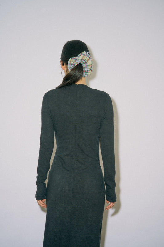 Margaret Dress - black