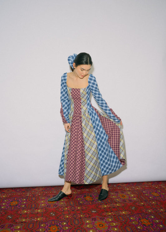 Maisie Dress