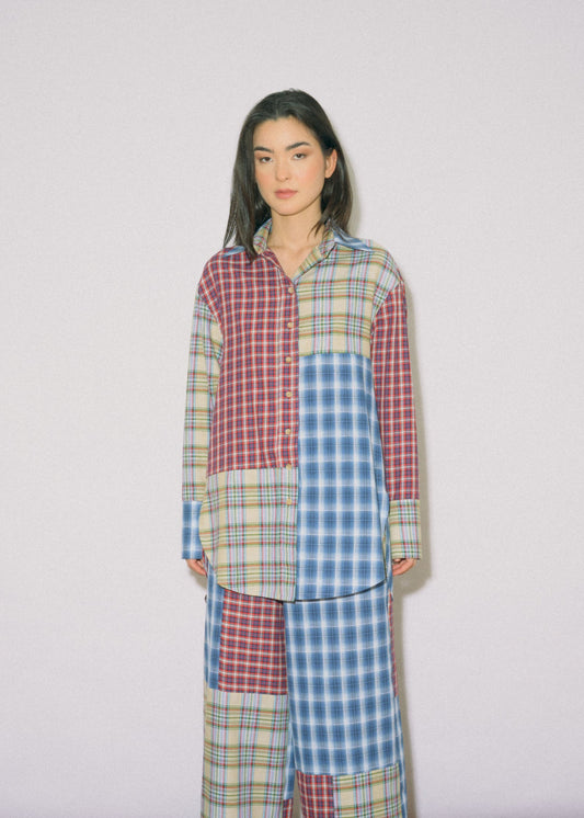 Darcy Shirt