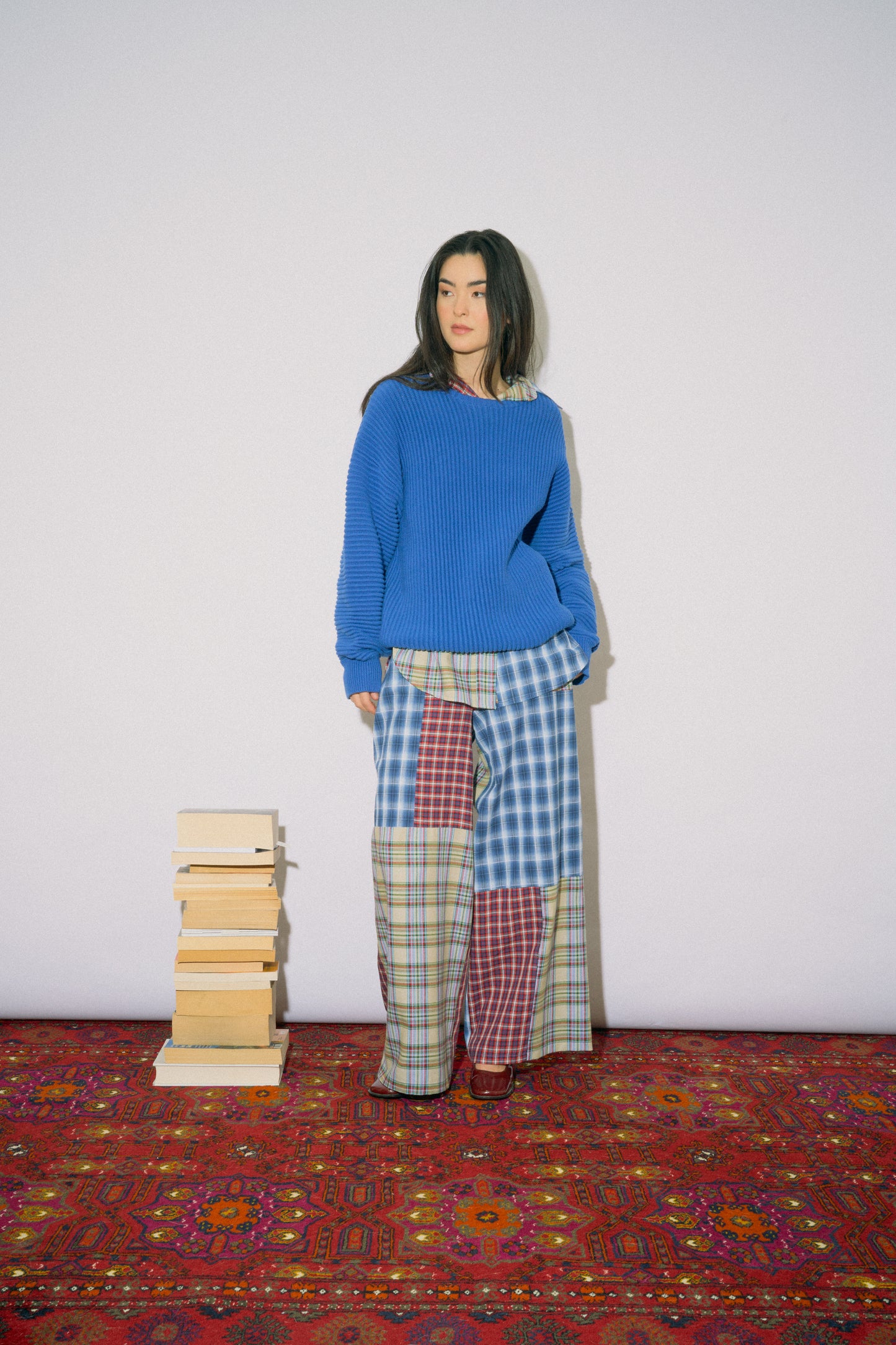 Darcy Trousers