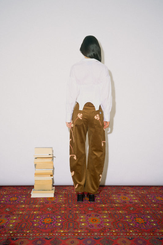 Tahlia Shirt