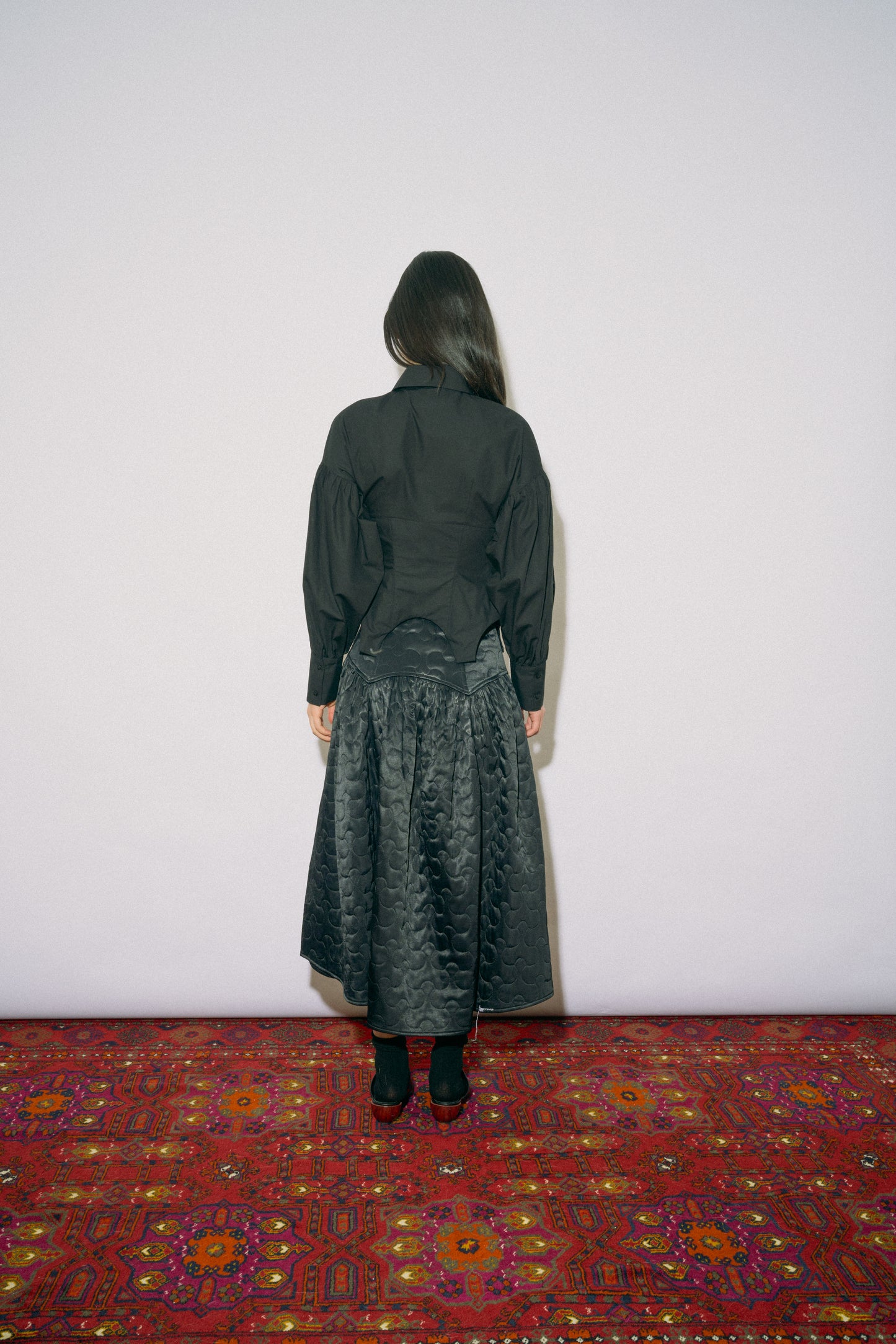 Danielle Skirt