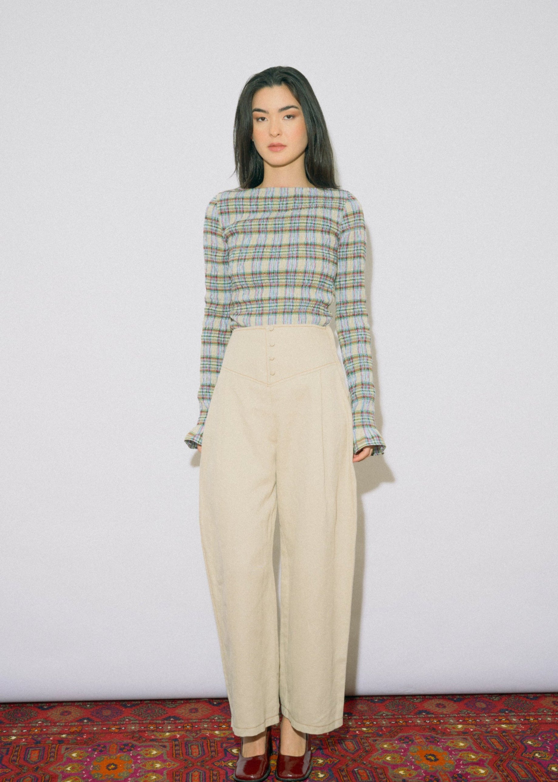 Aria Trousers