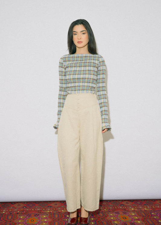 Lisa Top