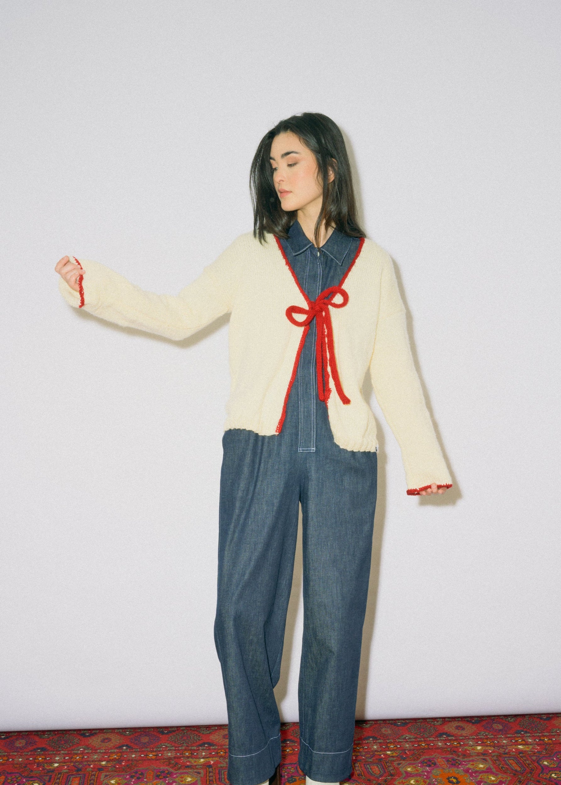 Joyce Cardigan - OhSevenDays