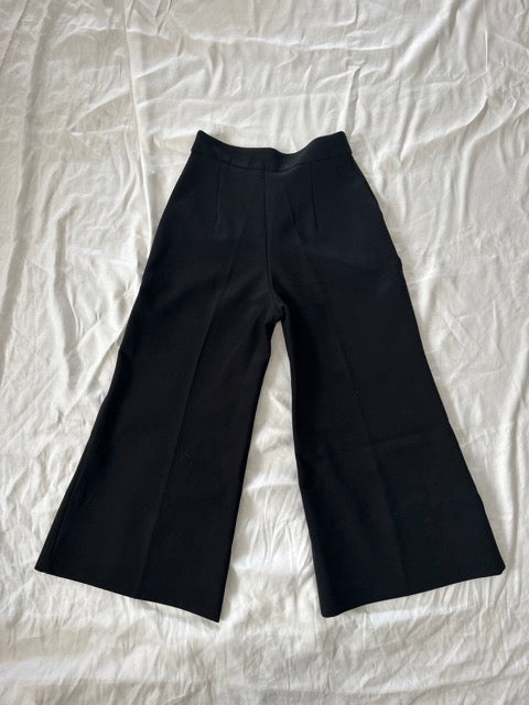 SAMPLE FERIA TROUSERS-SMALL
