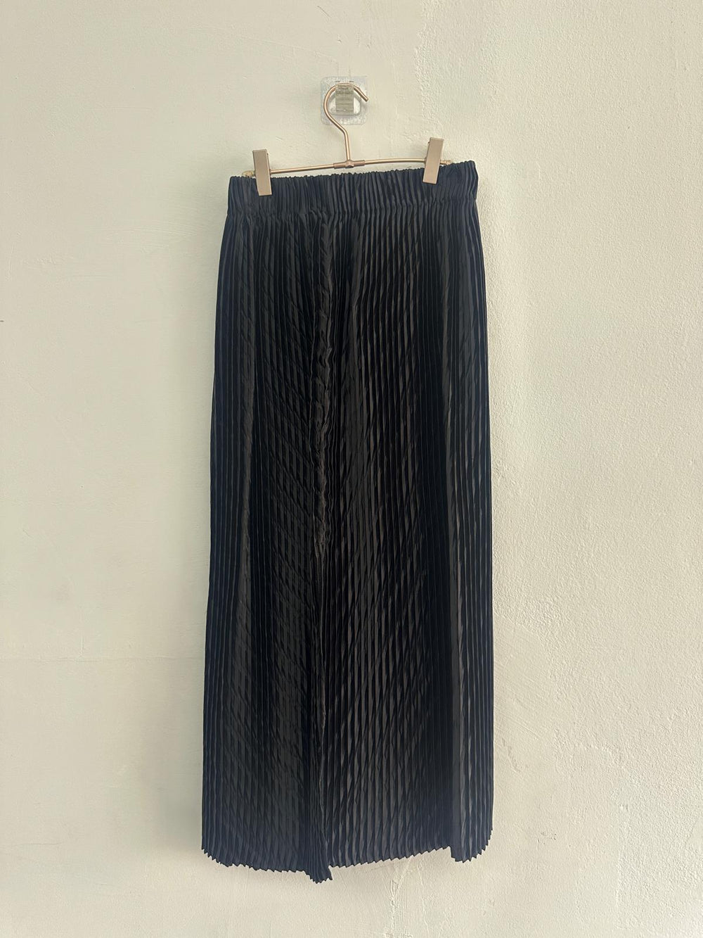 SAMPLE Chloe Skirt Black