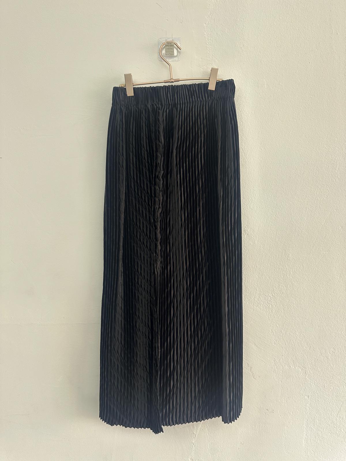SAMPLE Chloe Skirt Black
