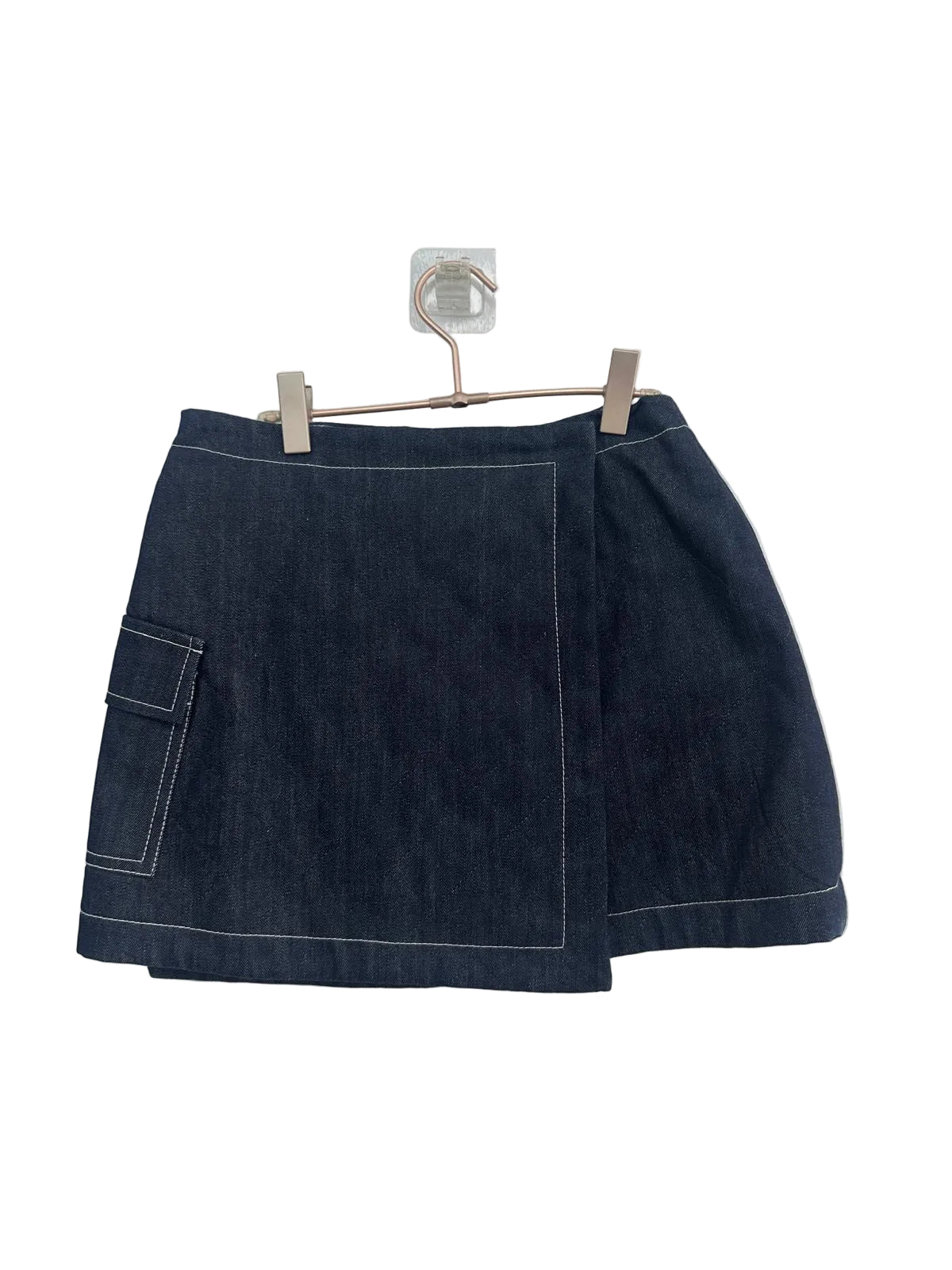 SAMPLE Pick Pocket Skirt
