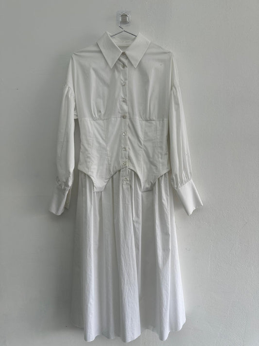 Faulty Tahlia Dress
