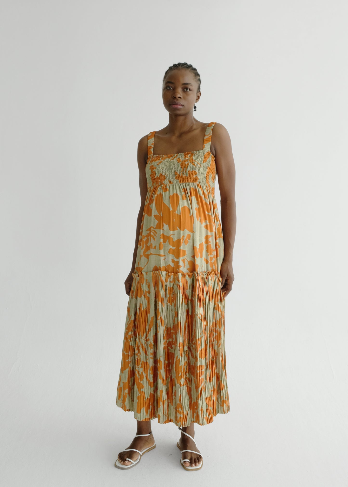 Brea Dress - Maternity