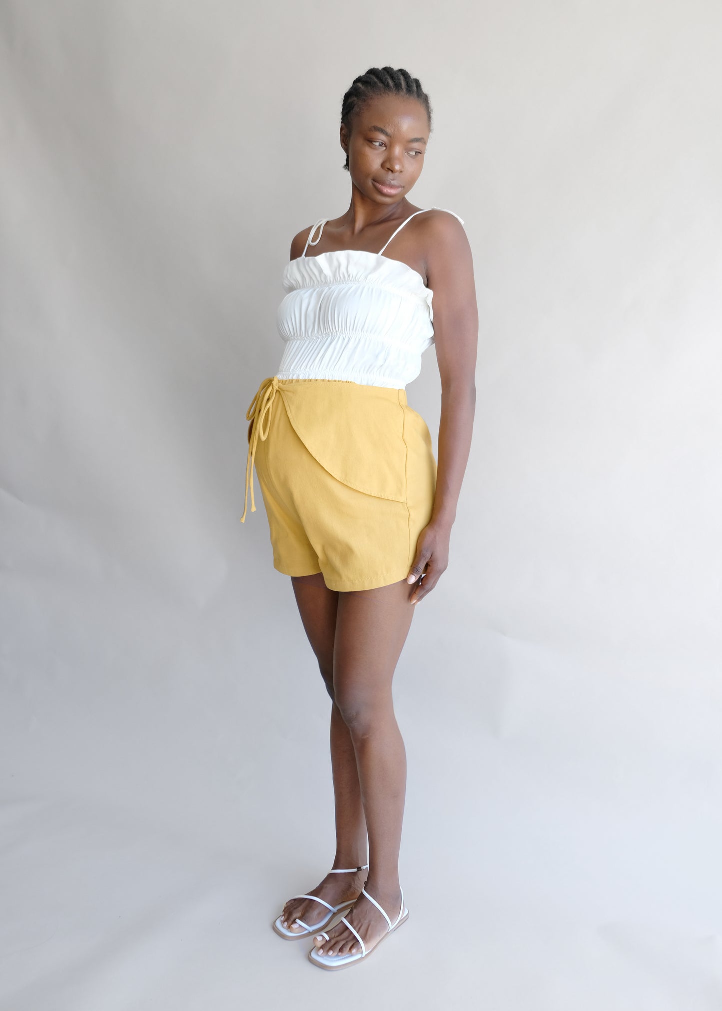 Breann Shorts