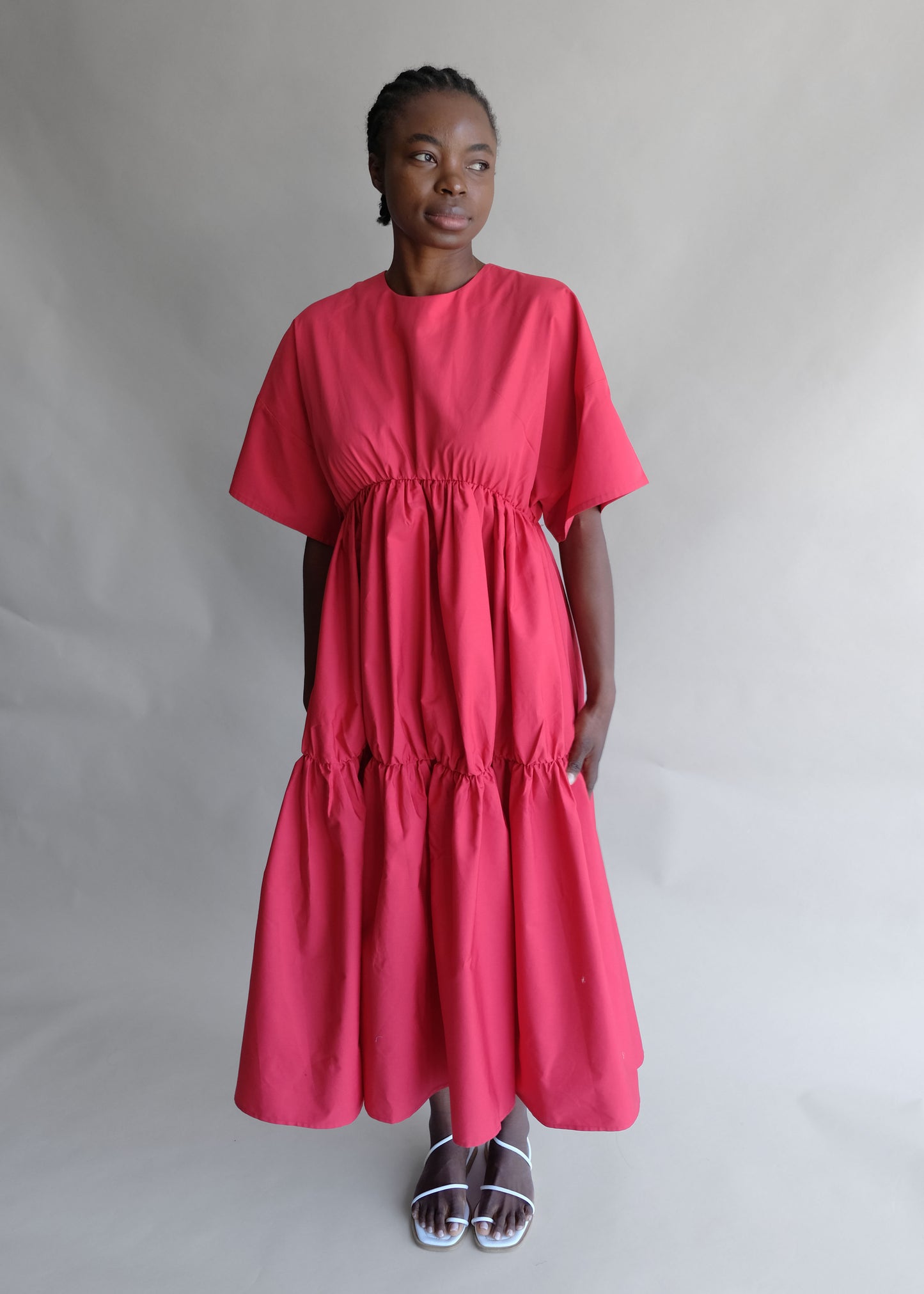 Charlie Dress - Maternity