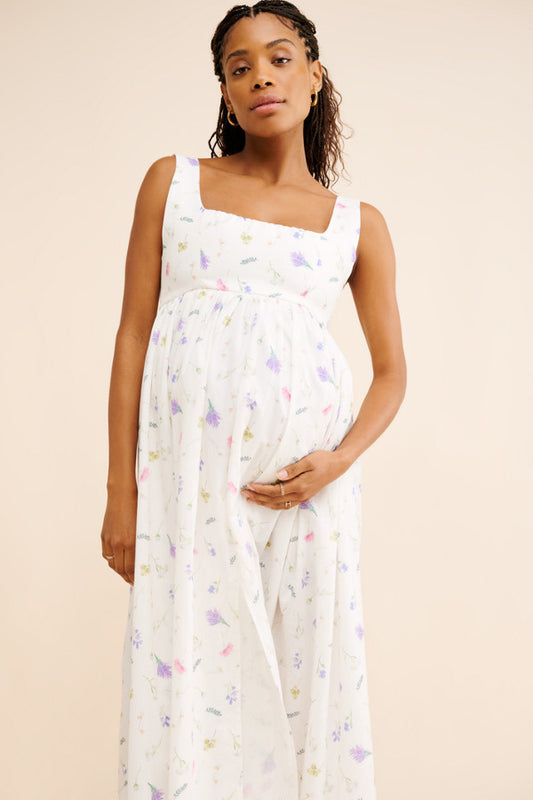 SAMPLE Dani Maternity Dress