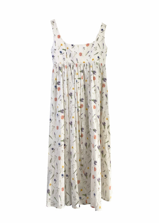 SAMPLE Dani Maternity Dress