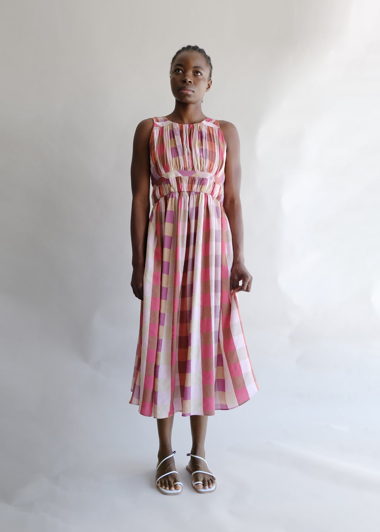 Heather Dress