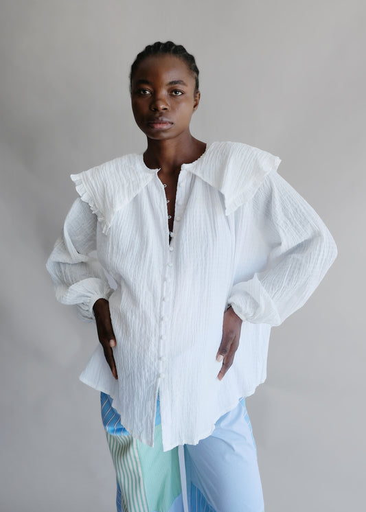 Juliet Tunic Top