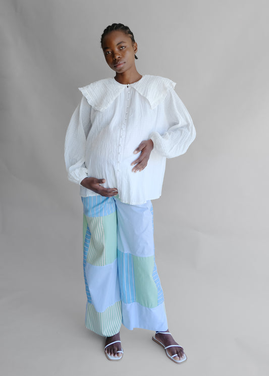 Juliet Tunic Top