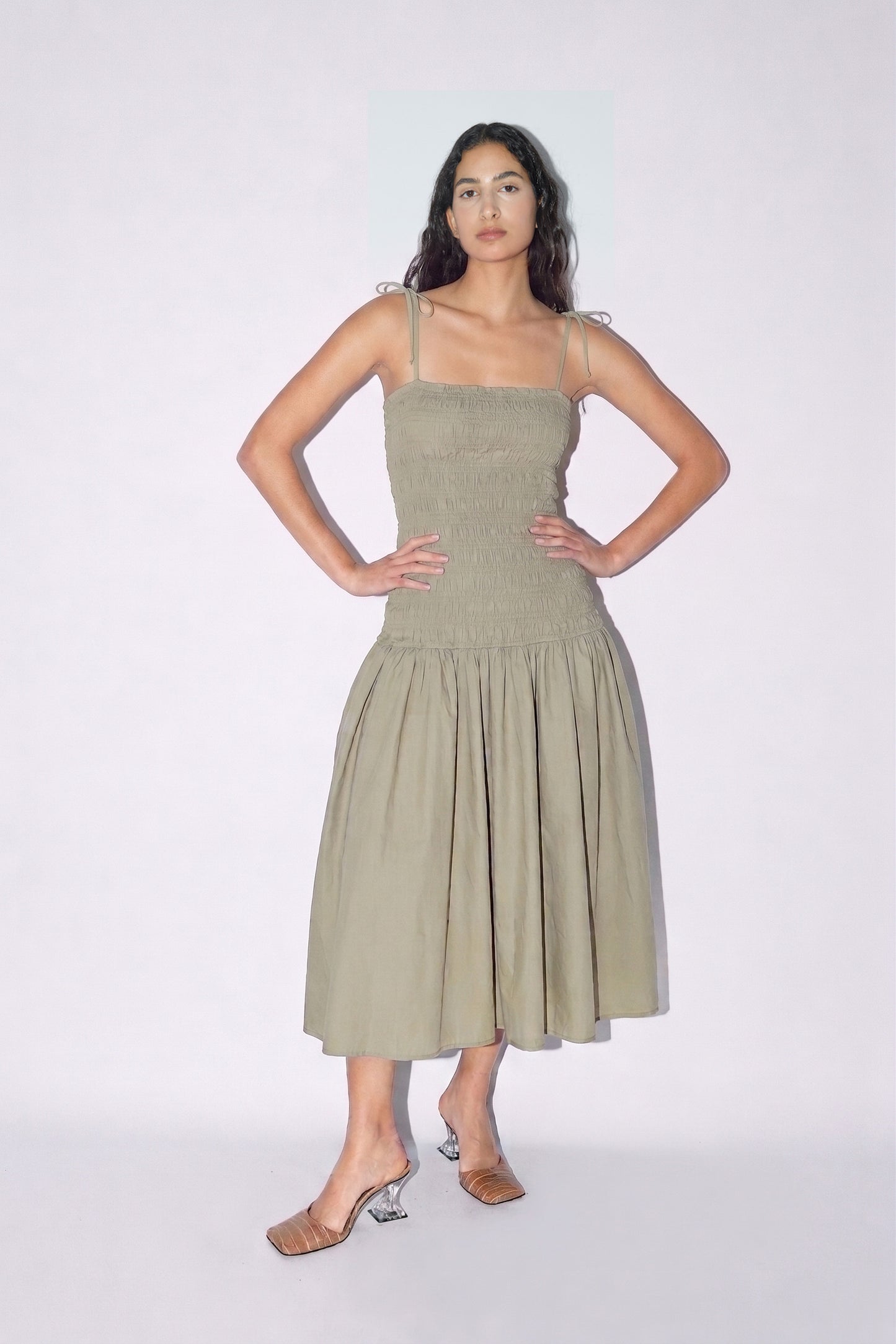 Louise Dress