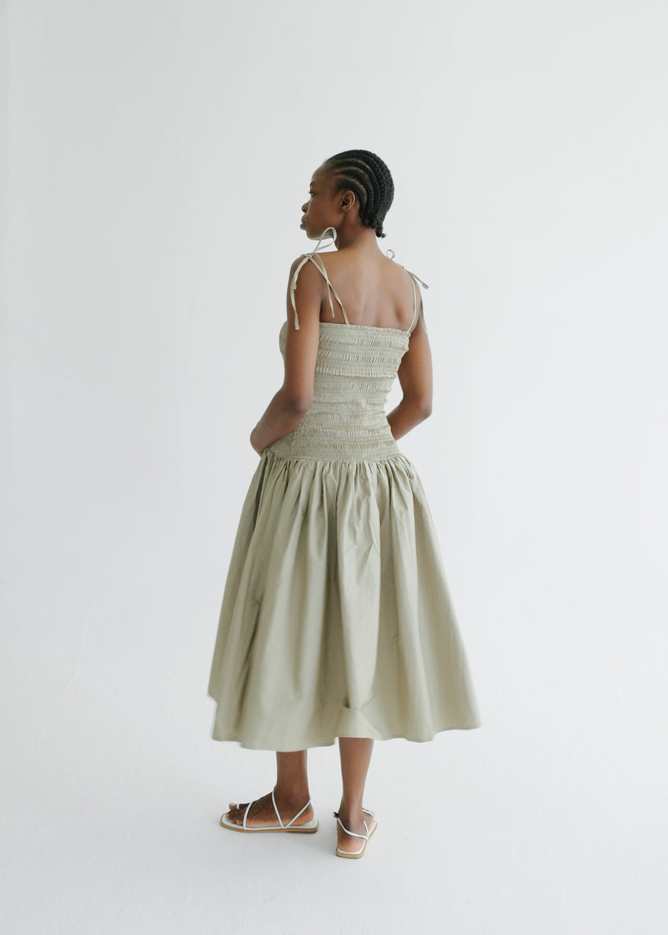 *Final Sale* Heaven’s Telling ~ Everyday Dress