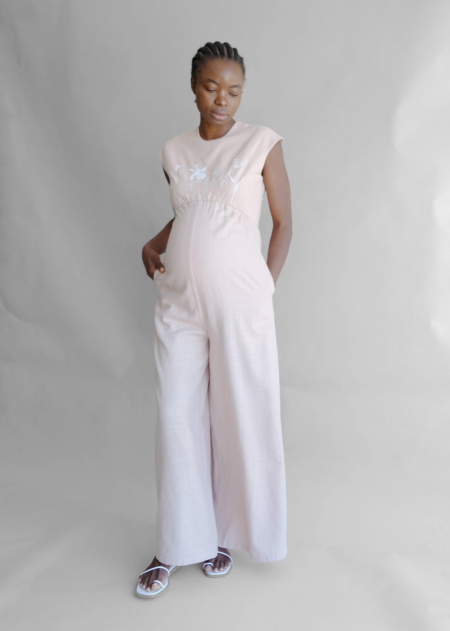 Martha Jumpsuit