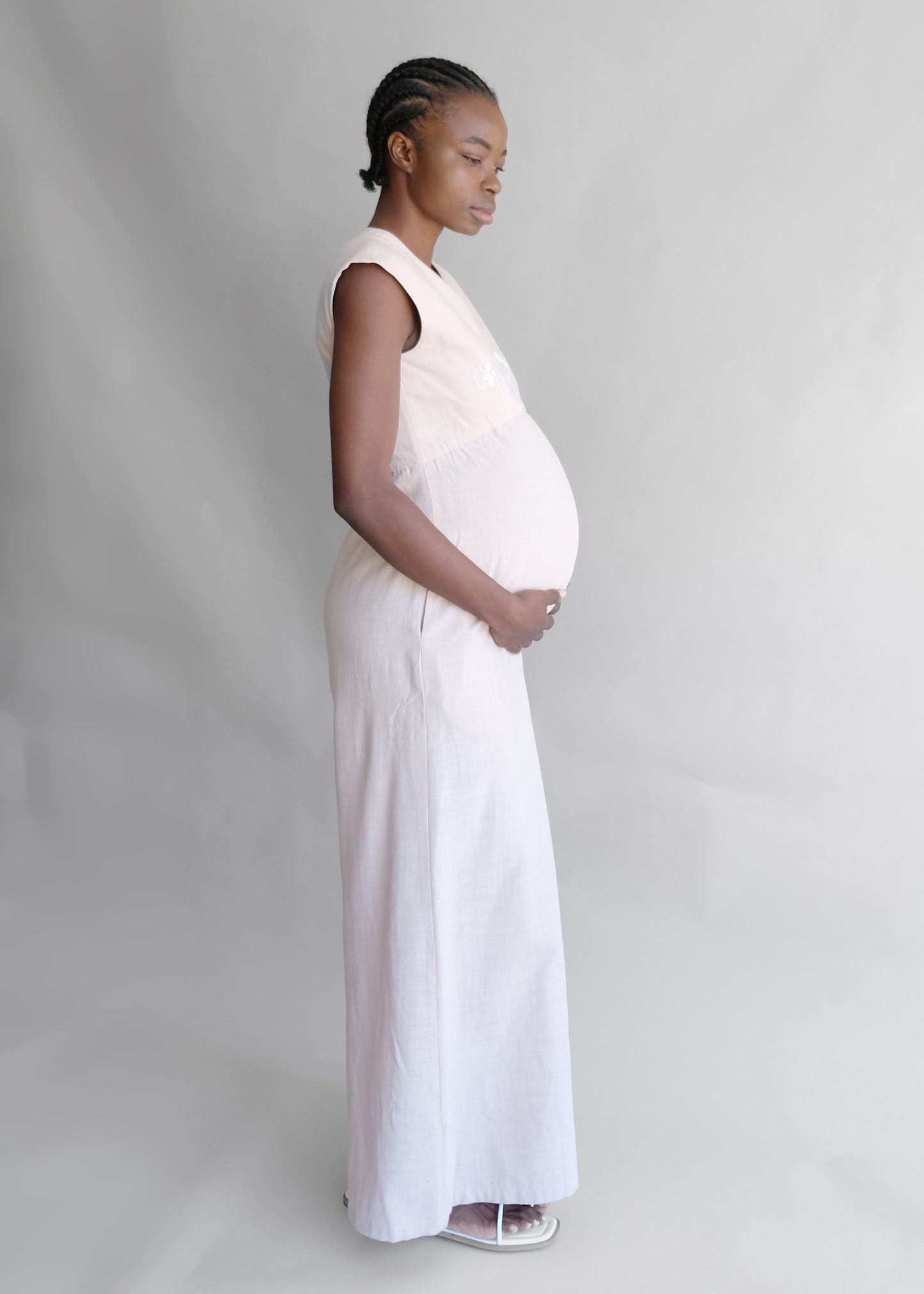 Martha Jumpsuit