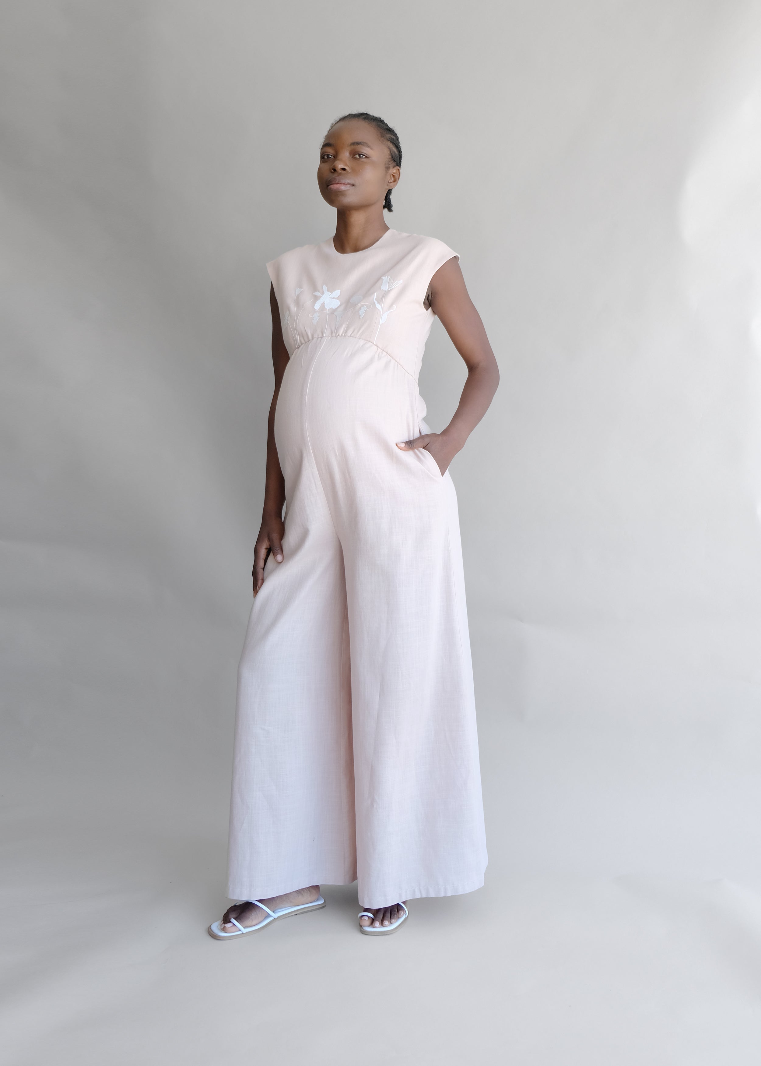 Martha Jumpsuit