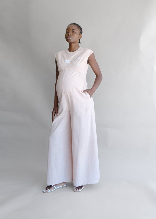 Martha Jumpsuit