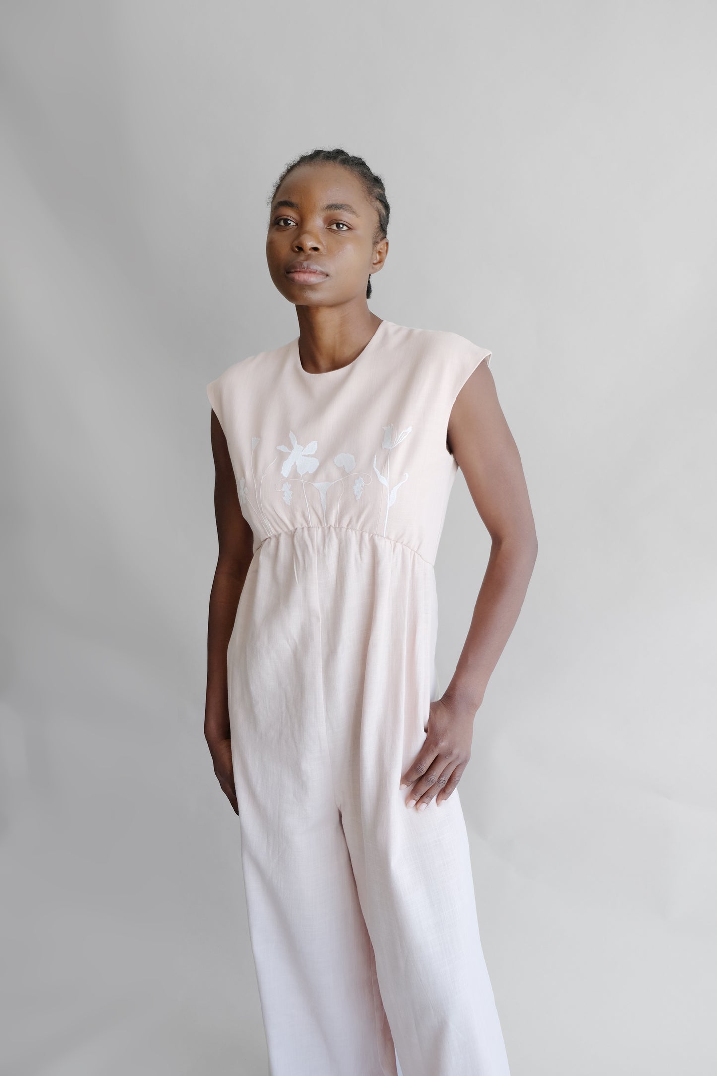 Martha Jumpsuit