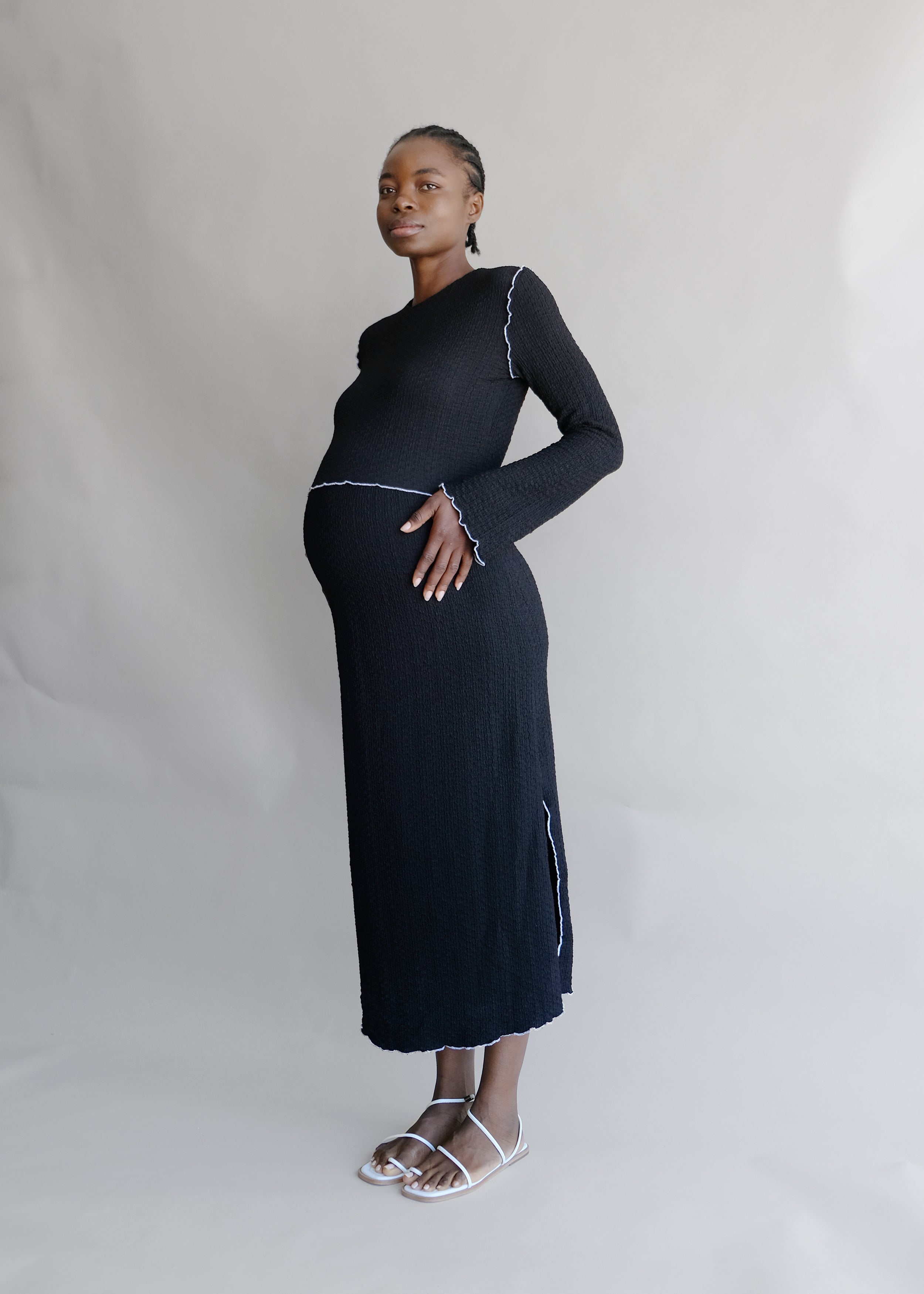 Rhonda Midi Dress