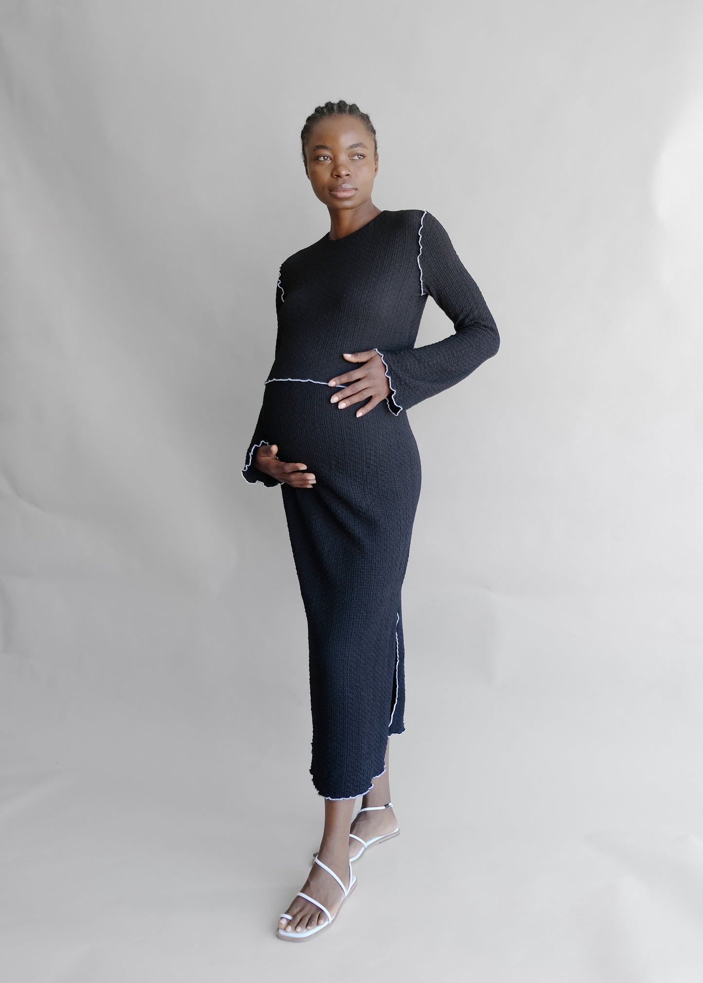 Rhonda Midi Dress