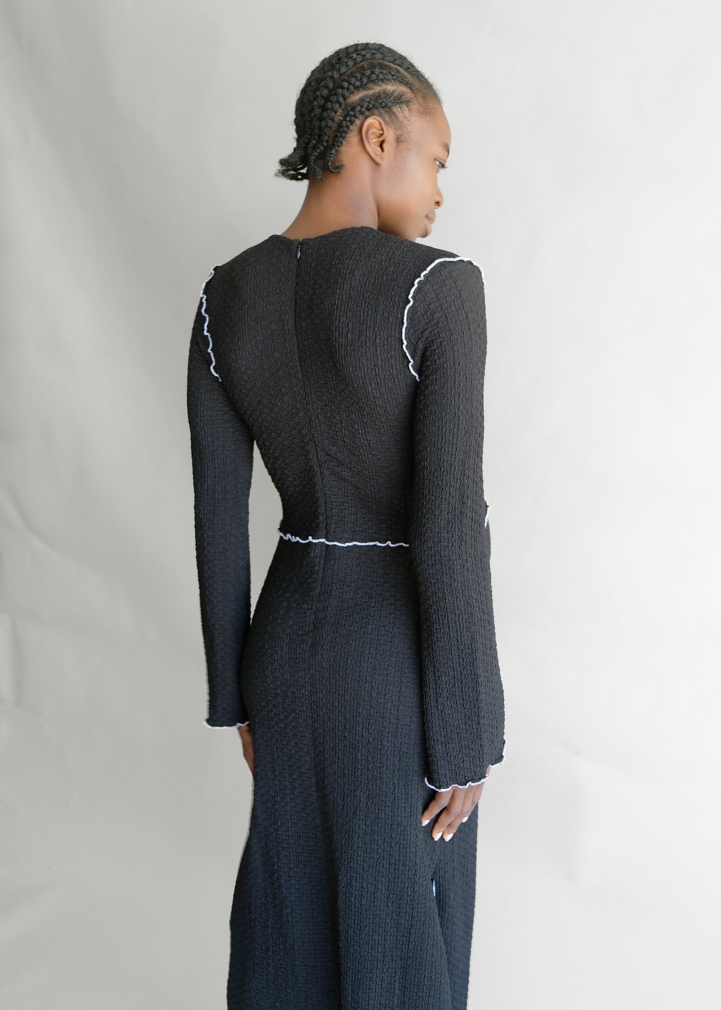 Rhonda Midi Dress