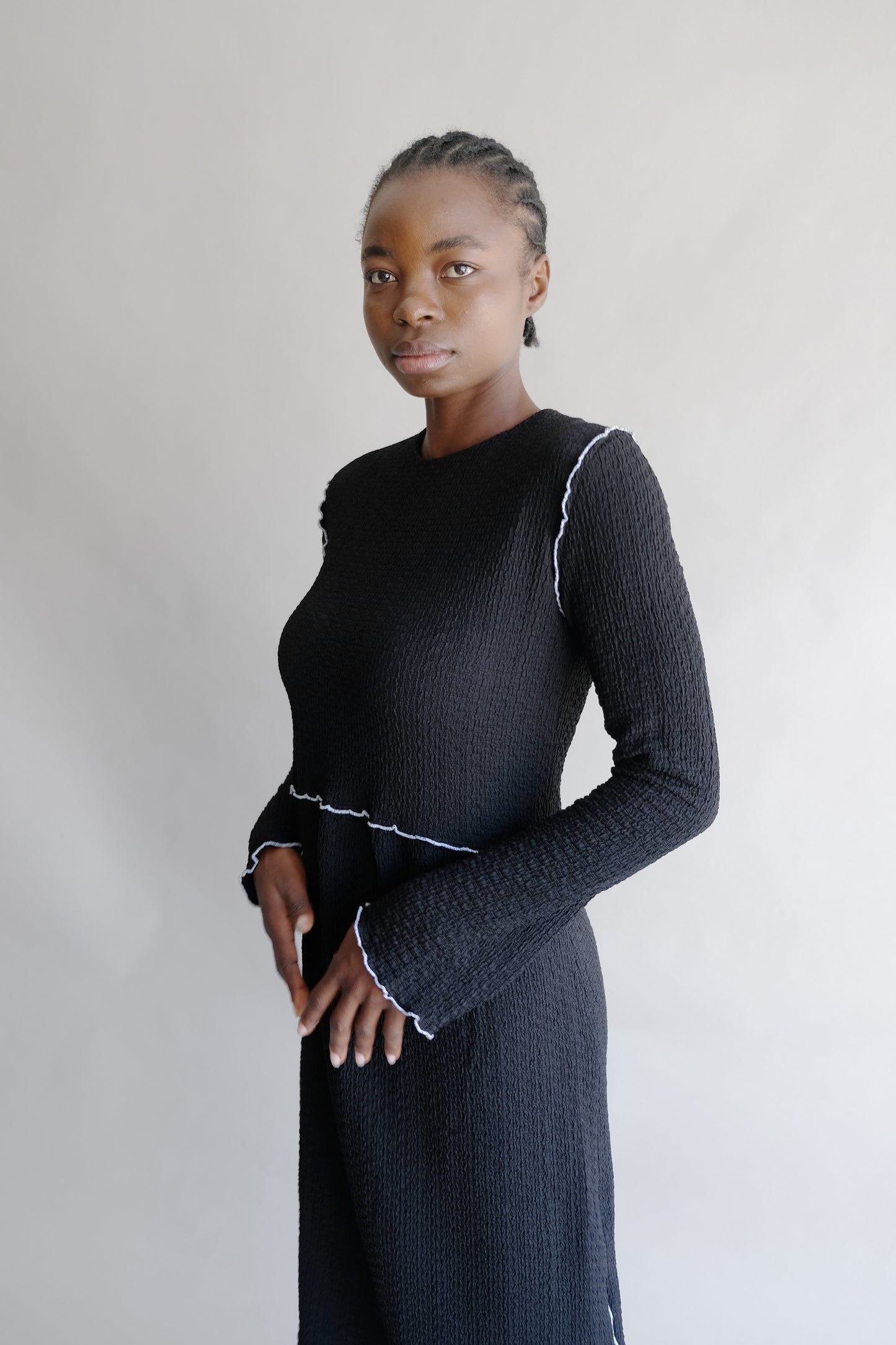 Rhonda Midi Dress