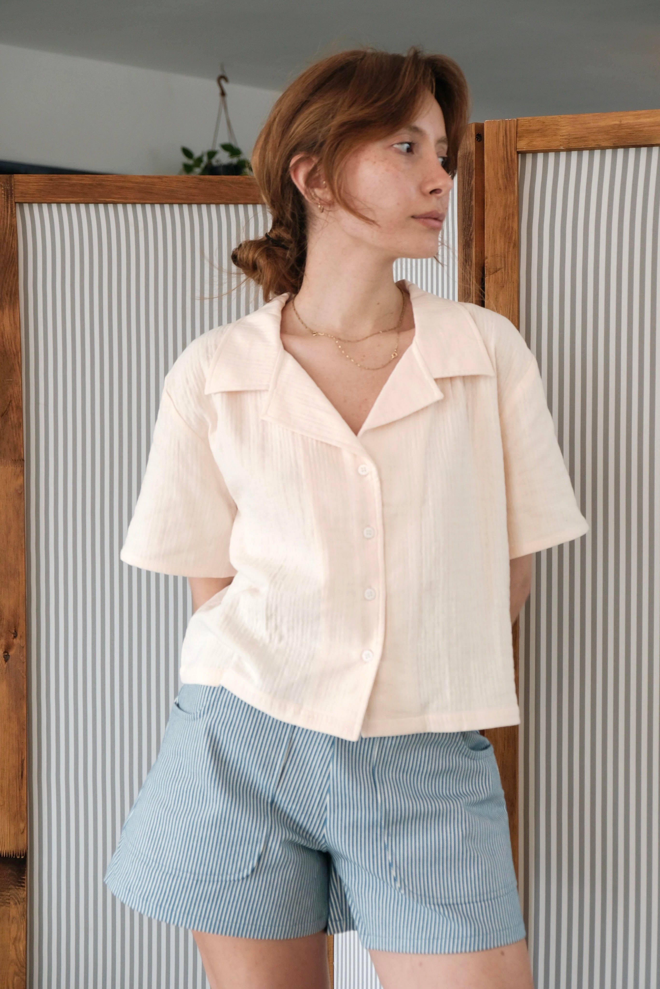 Havlu Shirt