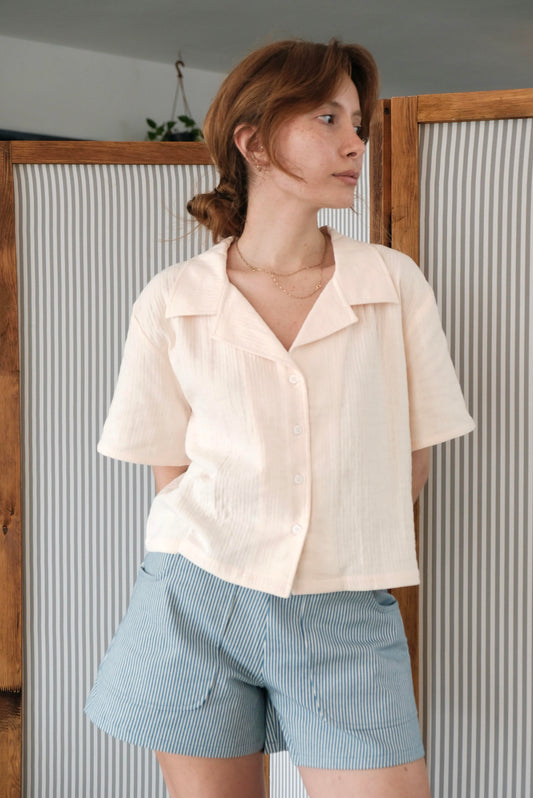 Havlu Shirt