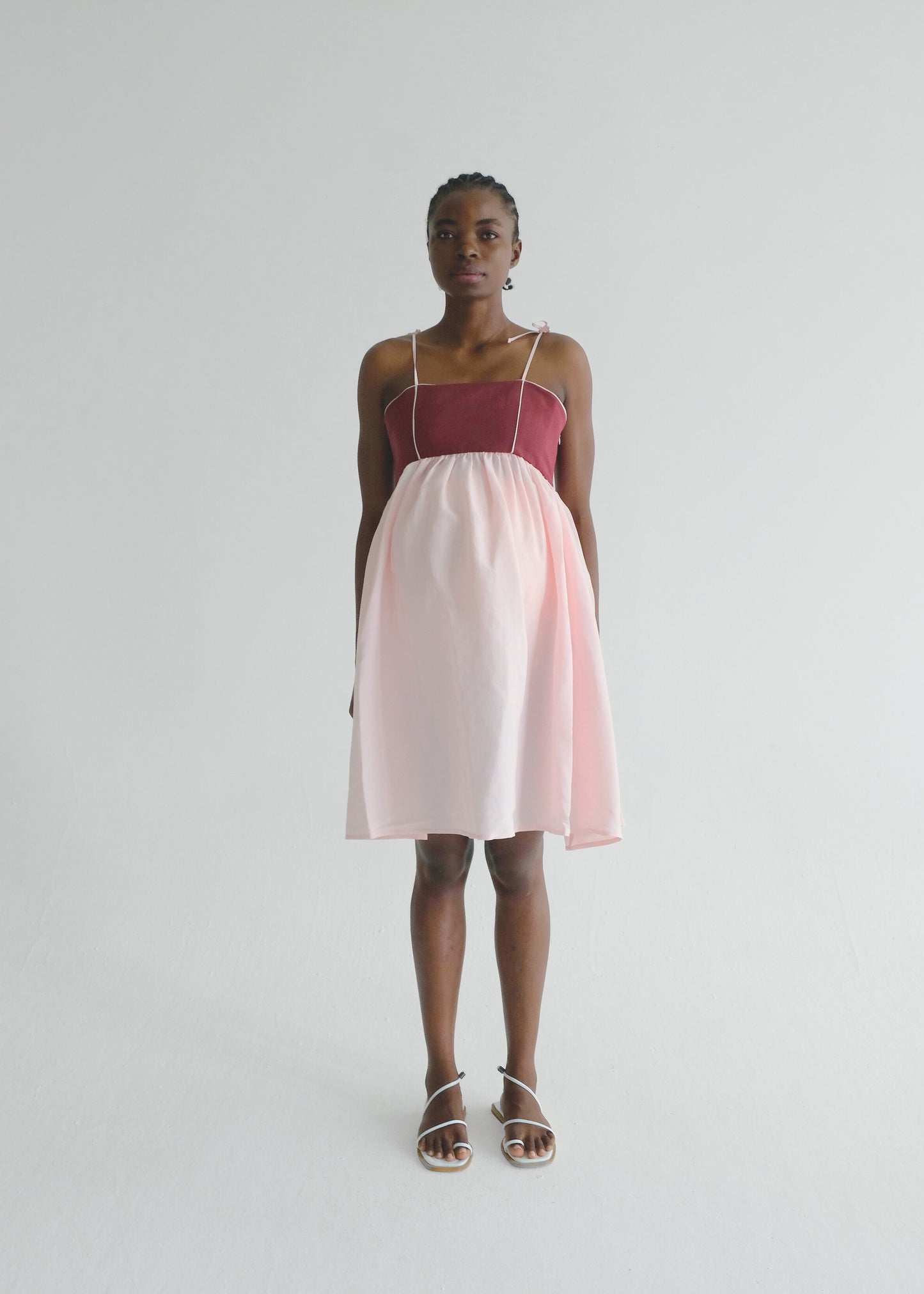 Wendy Dress - Maternity