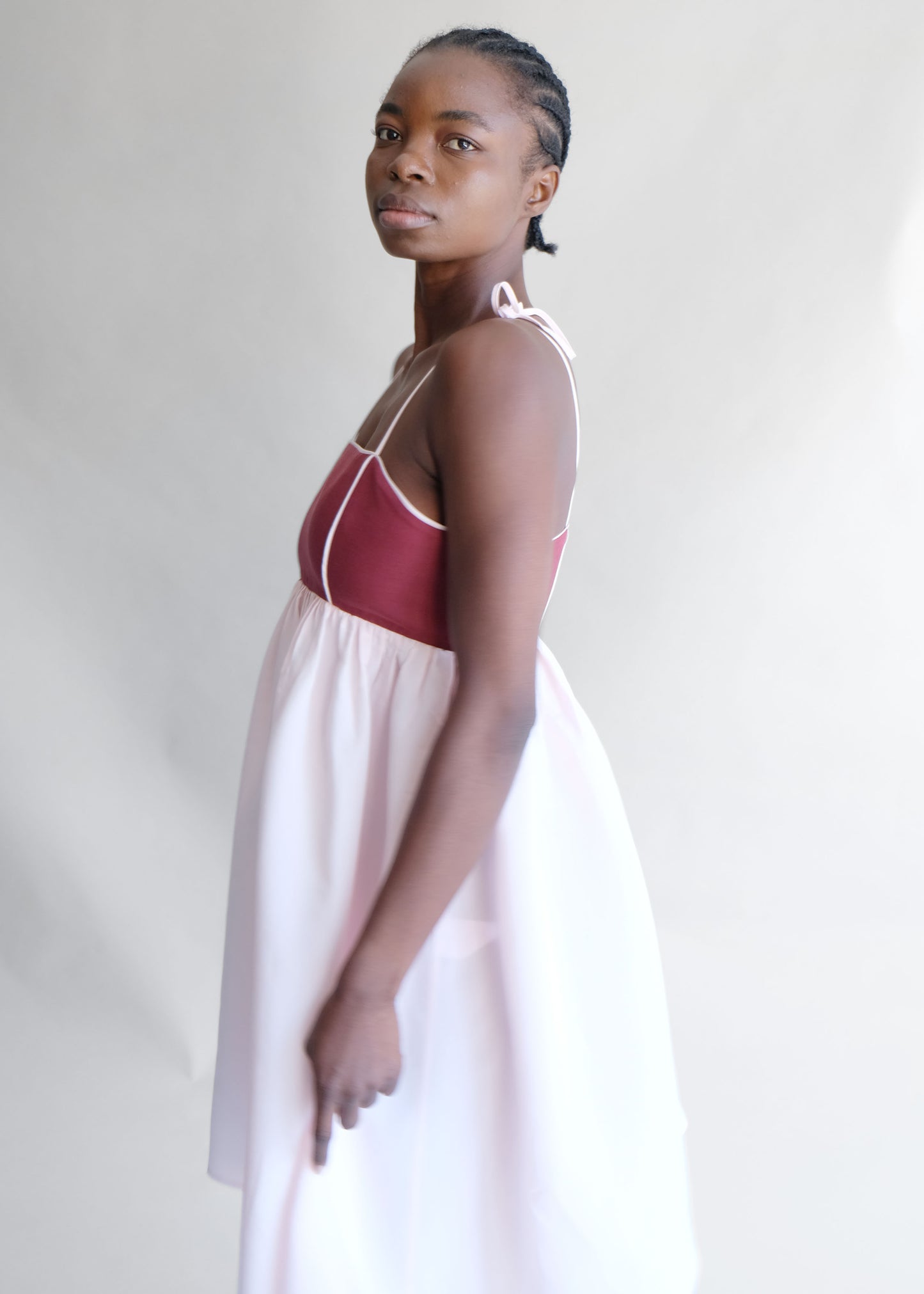 Wendy Dress - Maternity