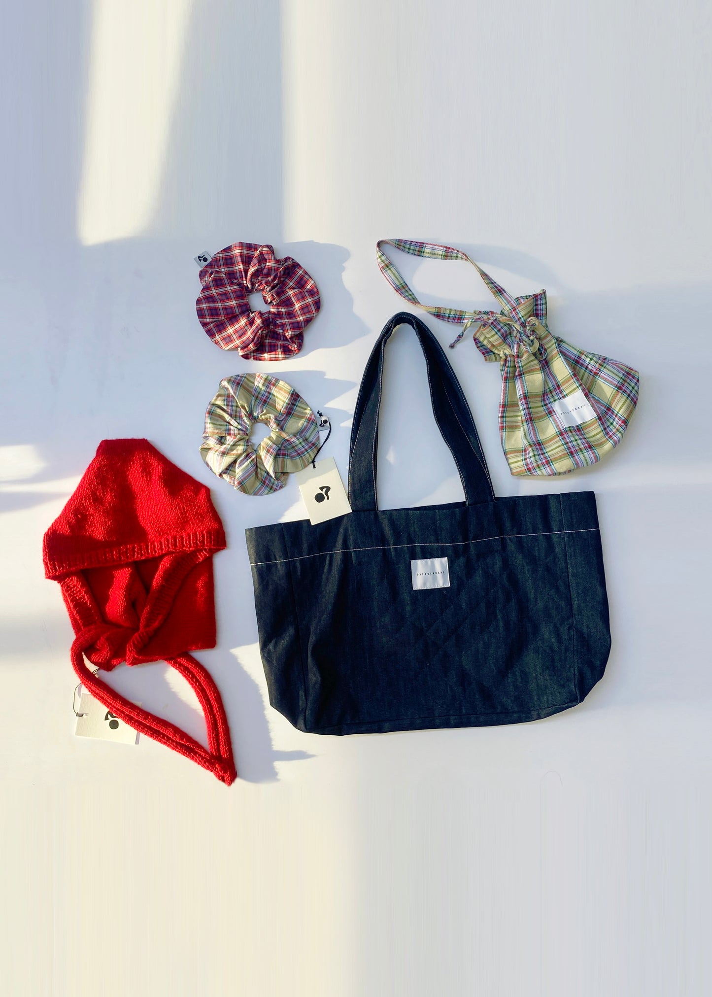 OhSevenDays Holiday Gift Pack