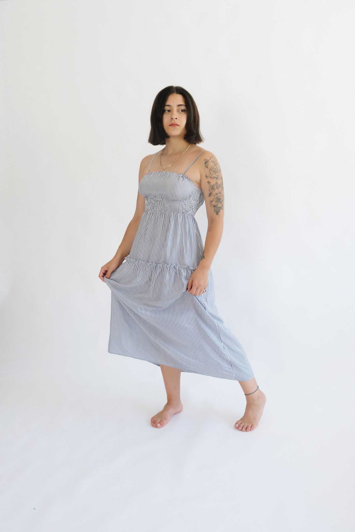 SAMPLE - Lucy Dress
