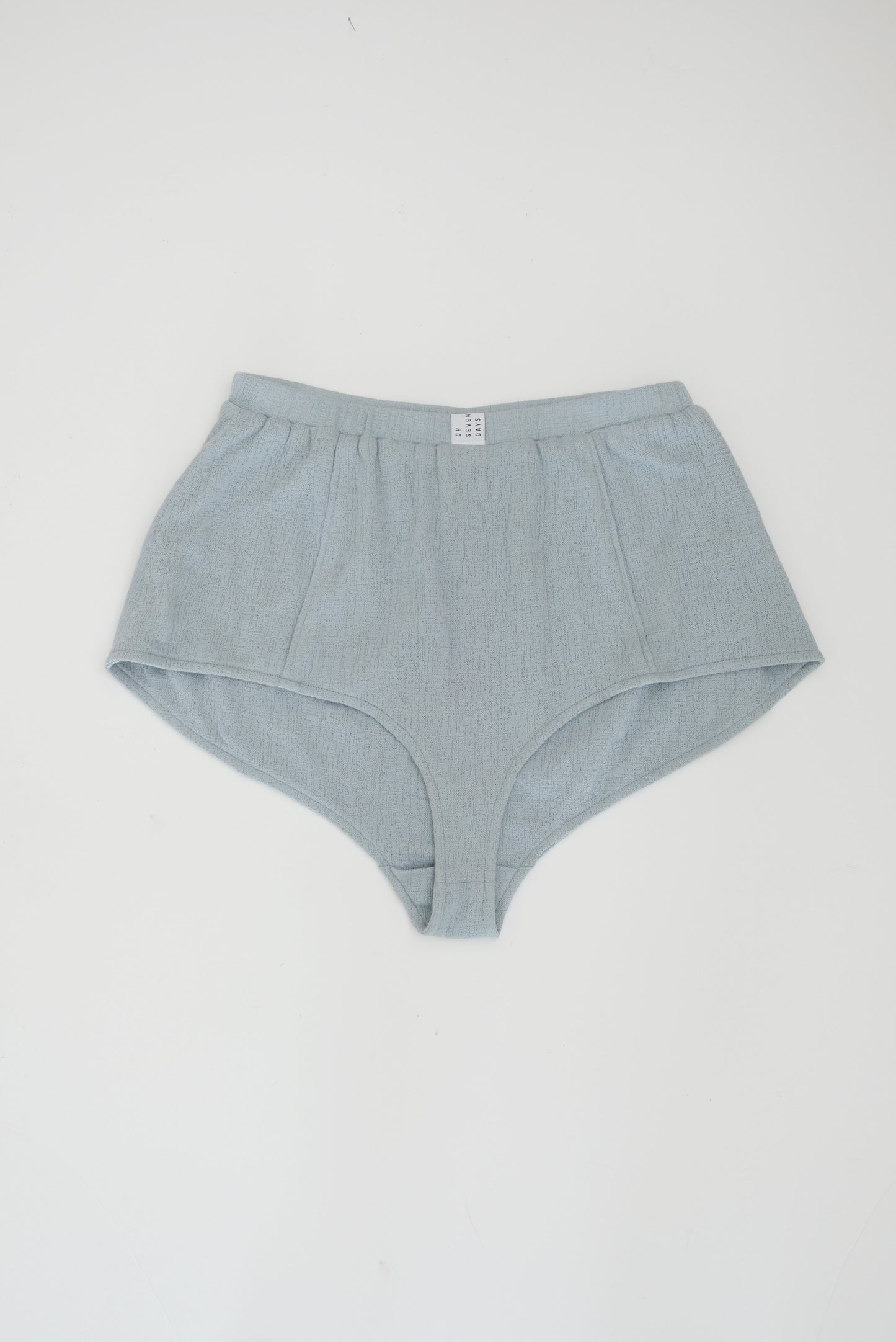 SAMPLE RUBY UNDIES - OhSevenDays