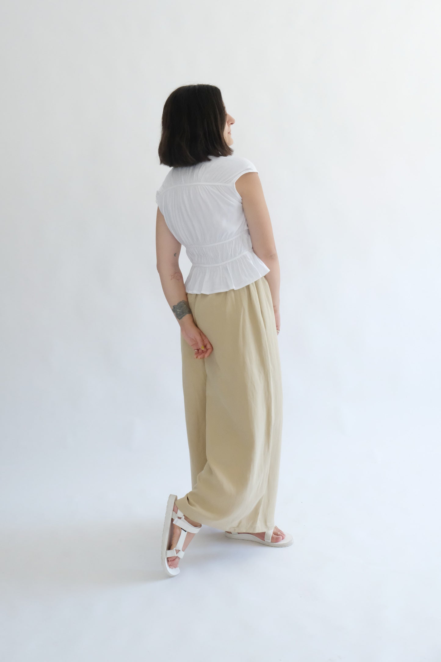WINONA TOP (WHITE)