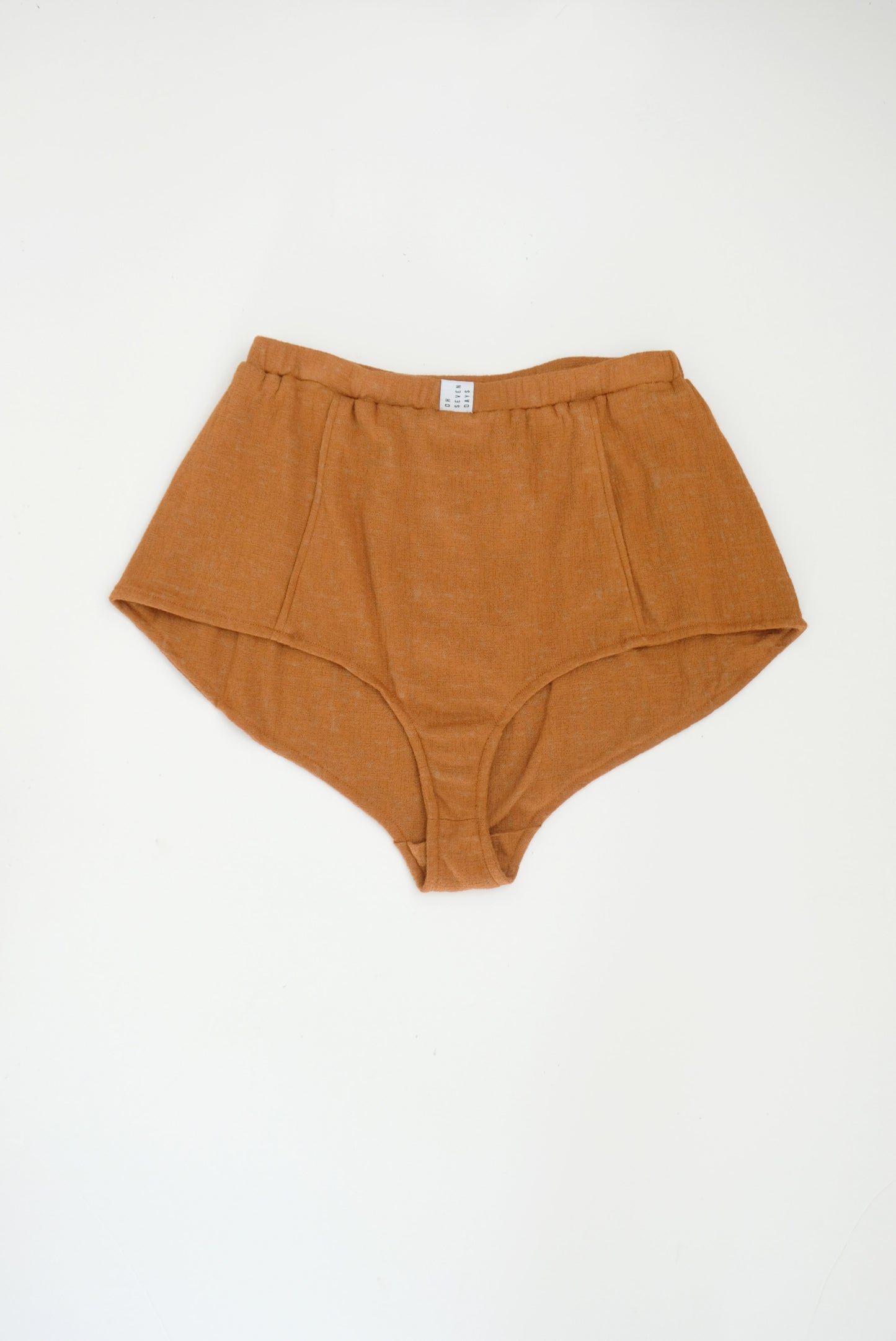 SAMPLE RUBY UNDIES - OhSevenDays