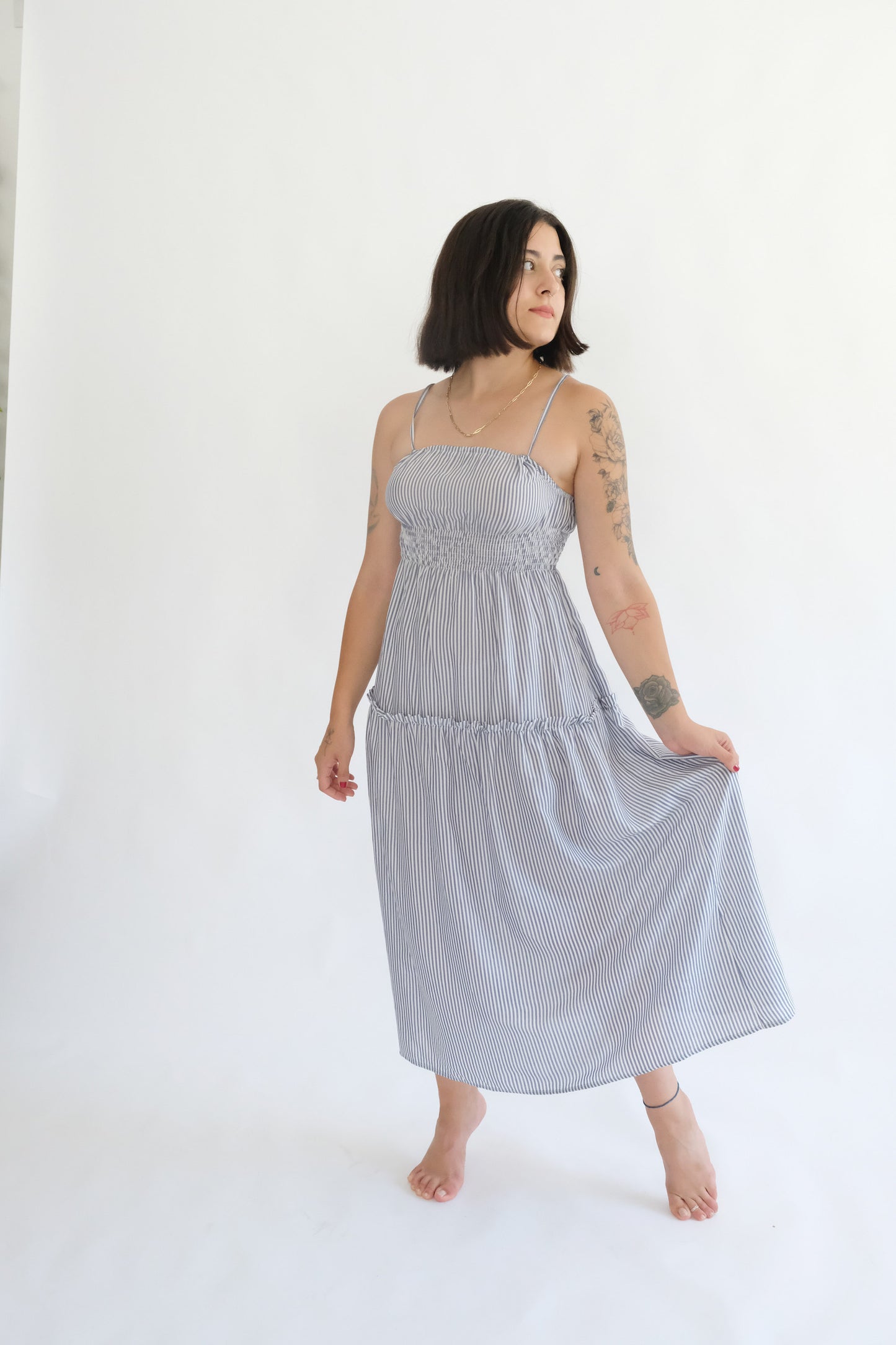 SAMPLE - Lucy Dress