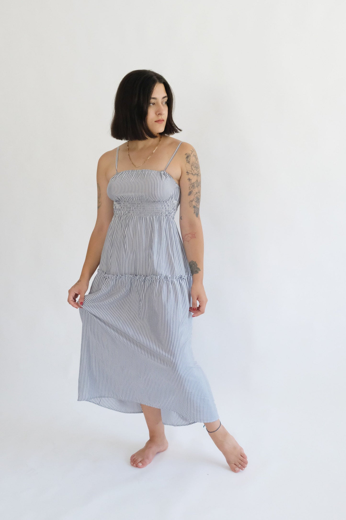 SAMPLE - Lucy Dress