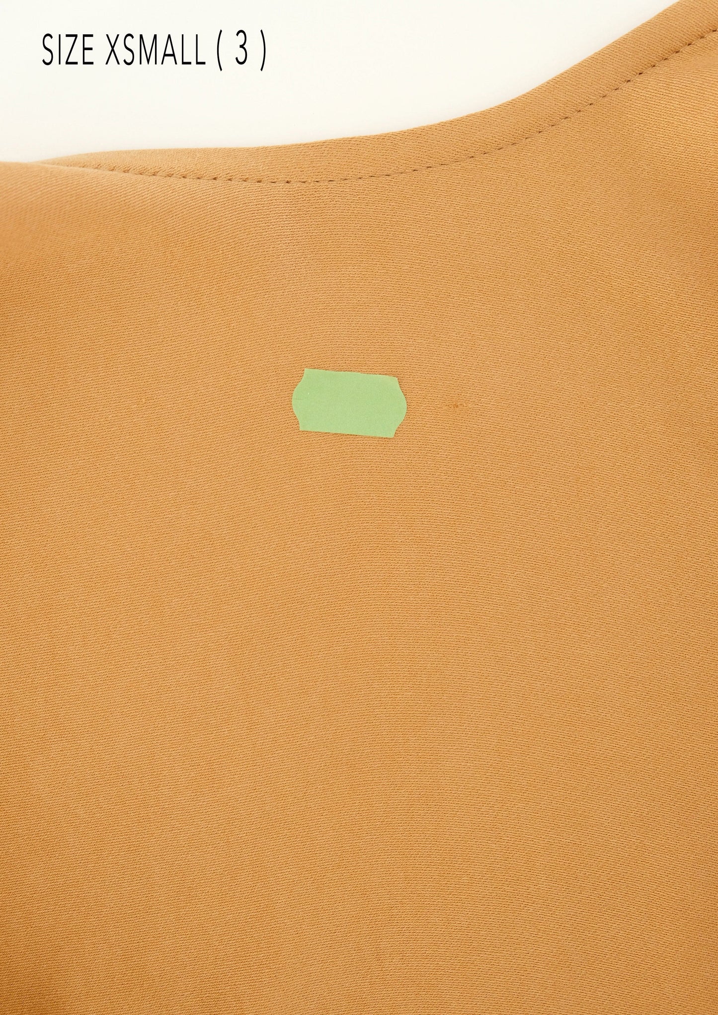 Reese Reversible Blouse - Cider Misfit