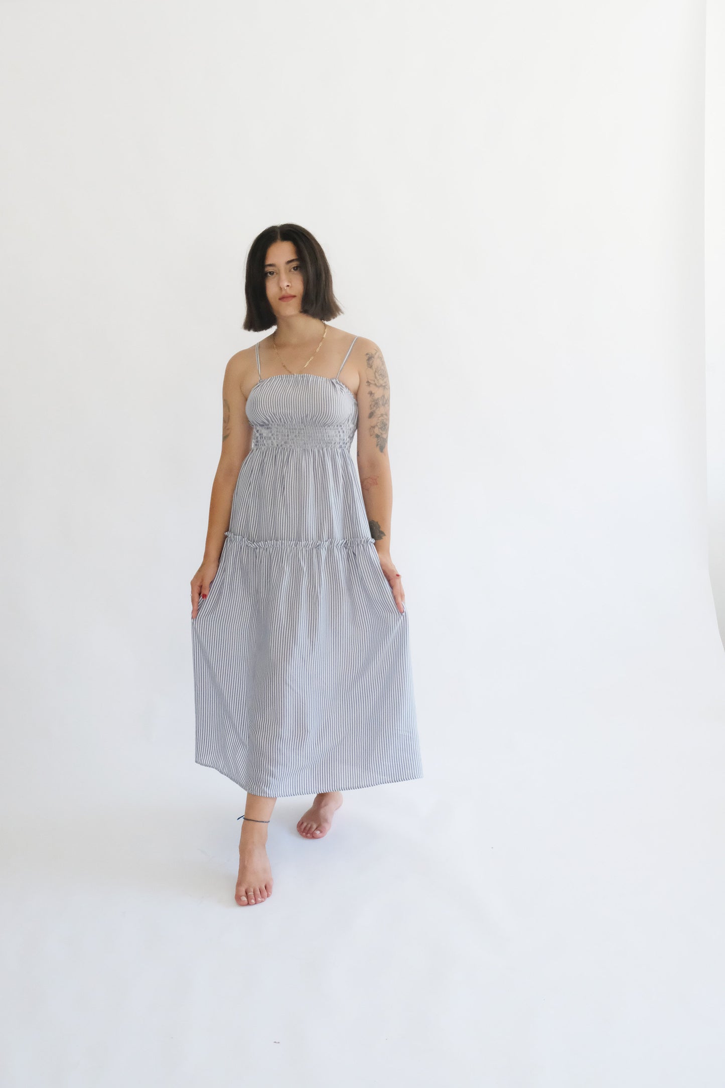 SAMPLE - Lucy Dress