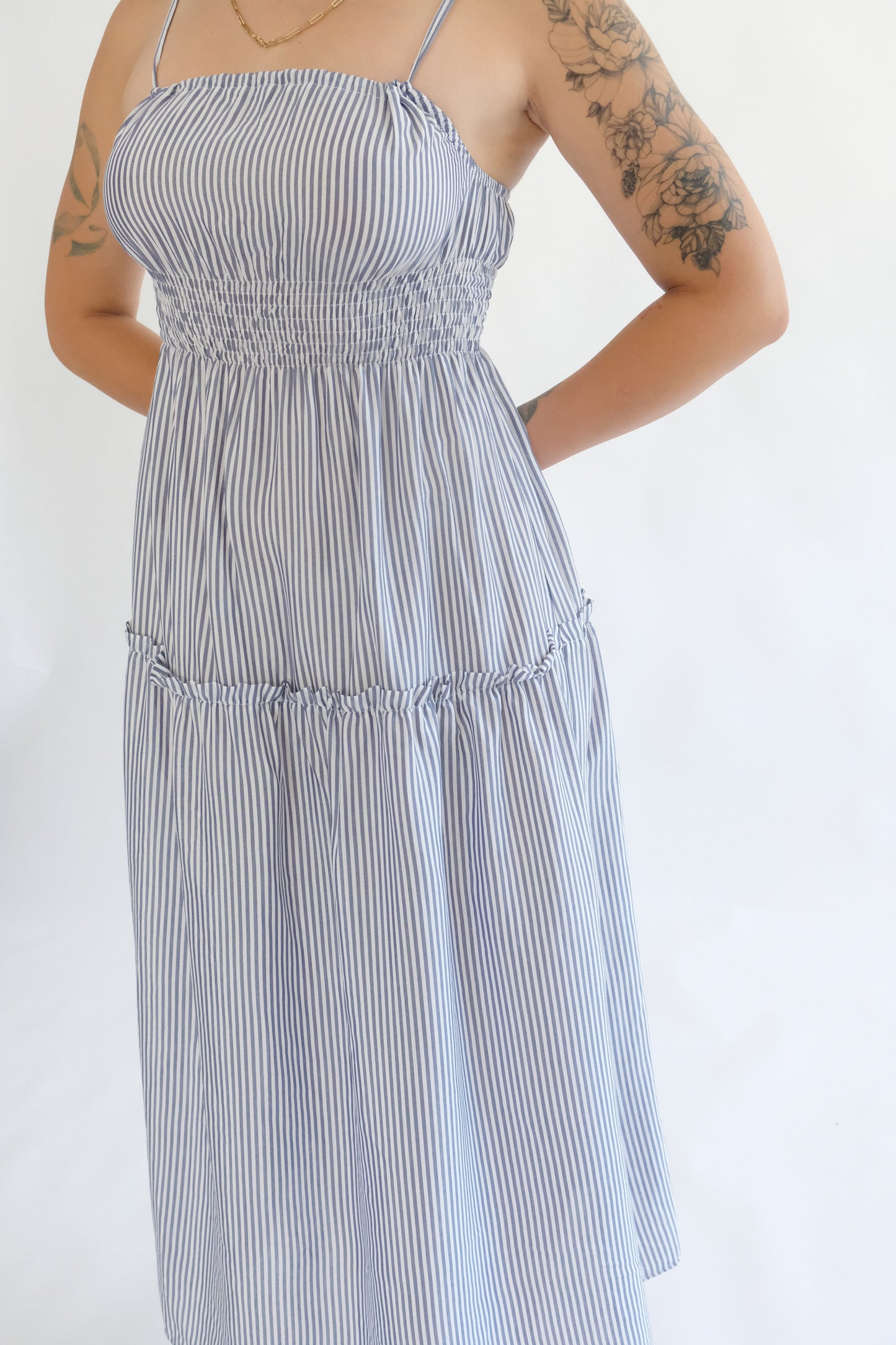 SAMPLE - Lucy Dress