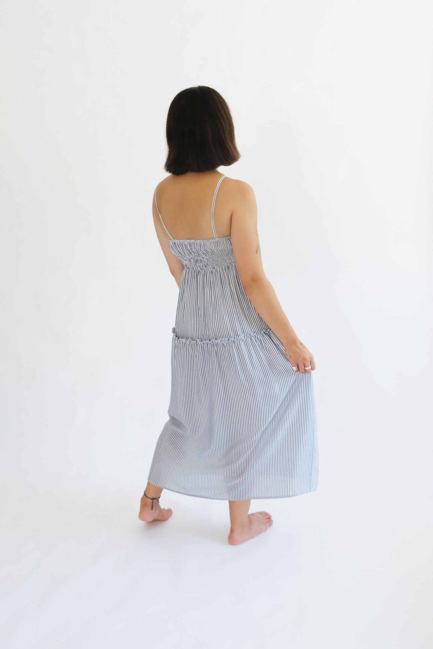 SAMPLE - Lucy Dress