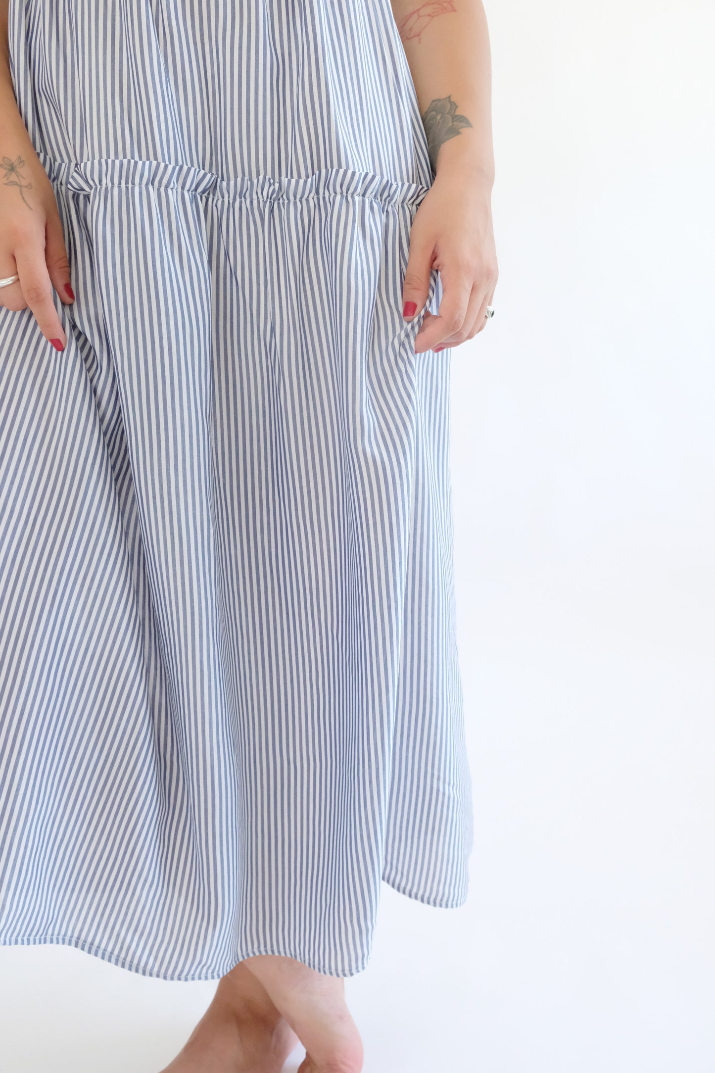 SAMPLE - Lucy Dress